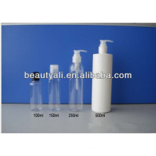 100ml 150ml 250ml 500ml Sprayer PET Bottle